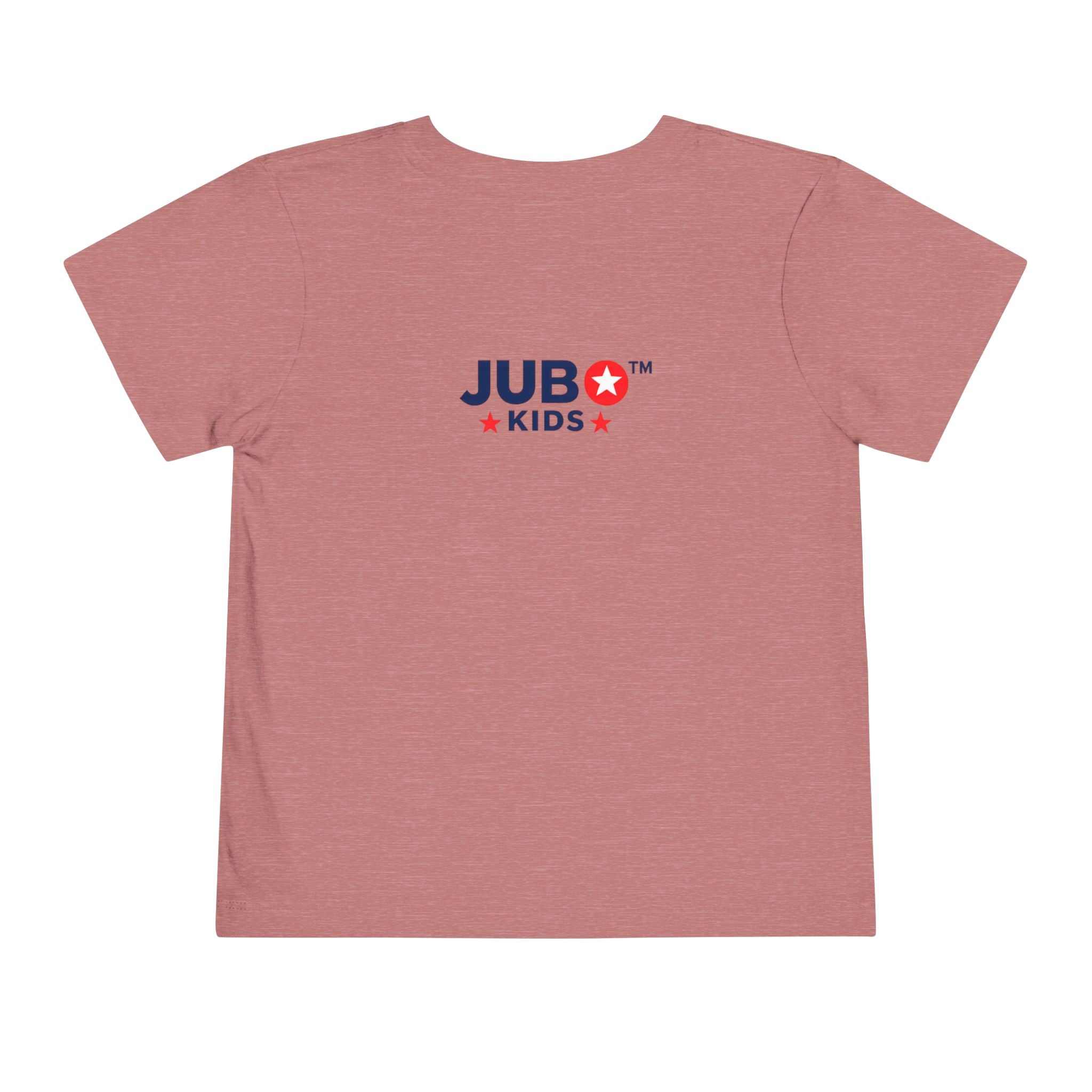 Toddler Rocket Tee - Cute Space Rocket Graphic Shirt for Kids