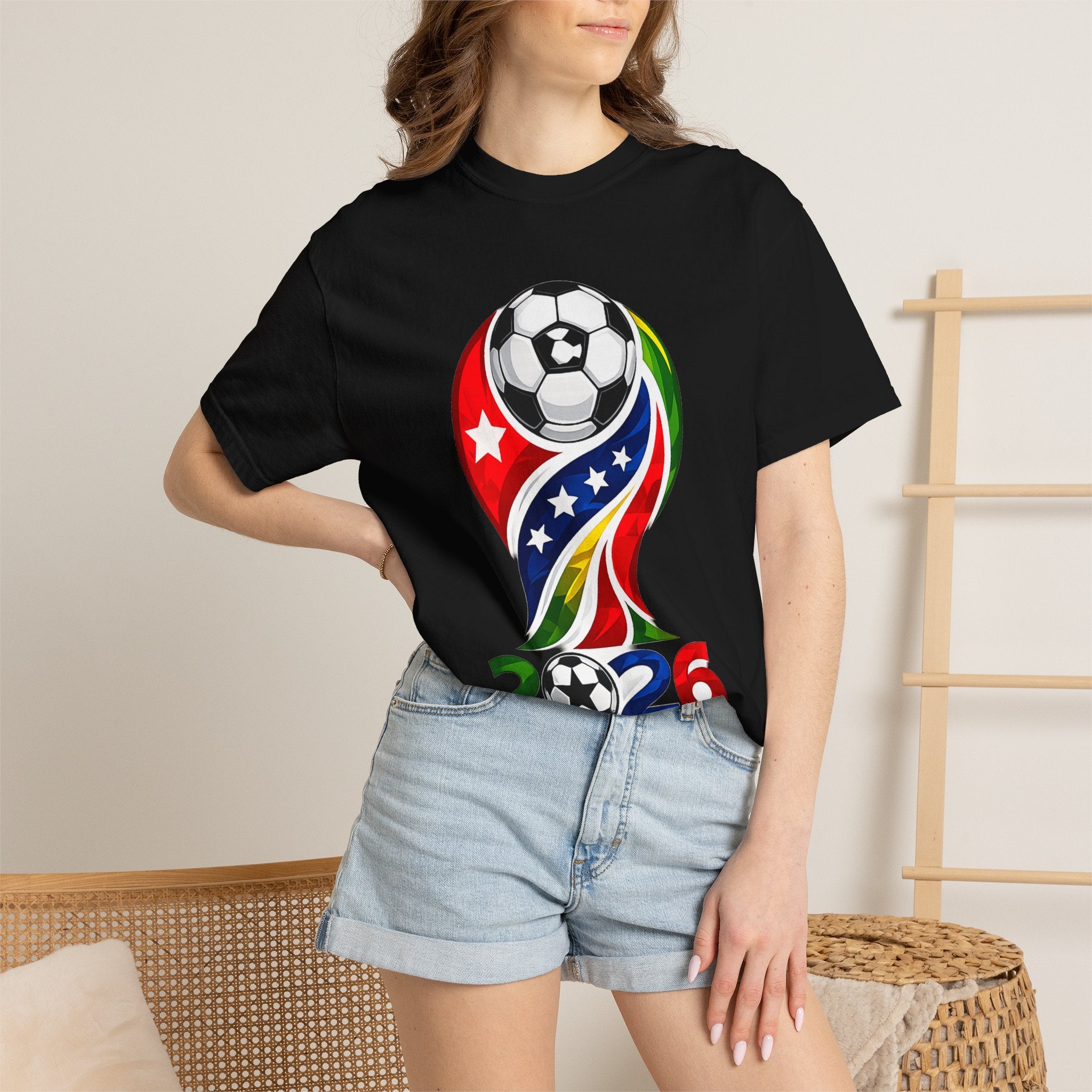 World Cup 2026™ Family Full