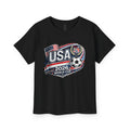 Youth USA Soccer 2026™ Soccer Tee