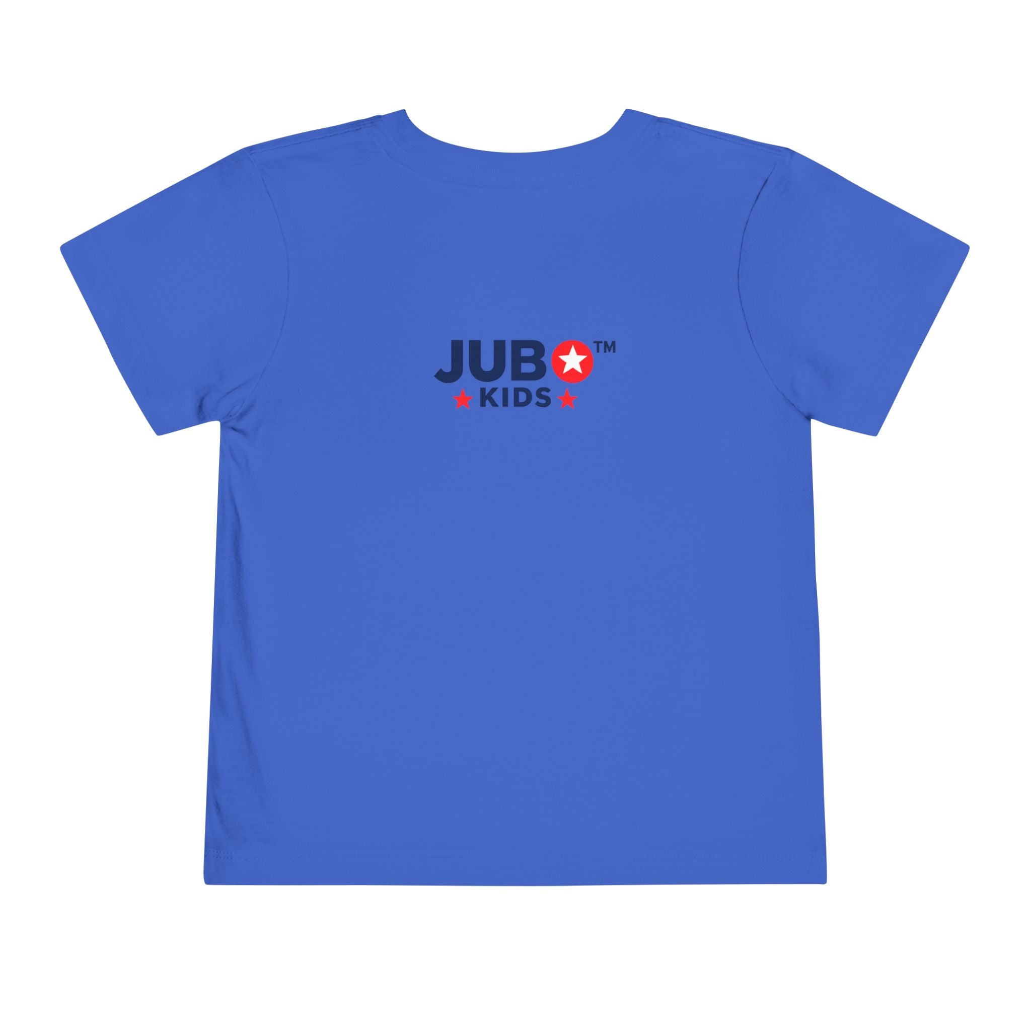 Toddler Rocket Tee - Cute Space Rocket Graphic Shirt for Kids