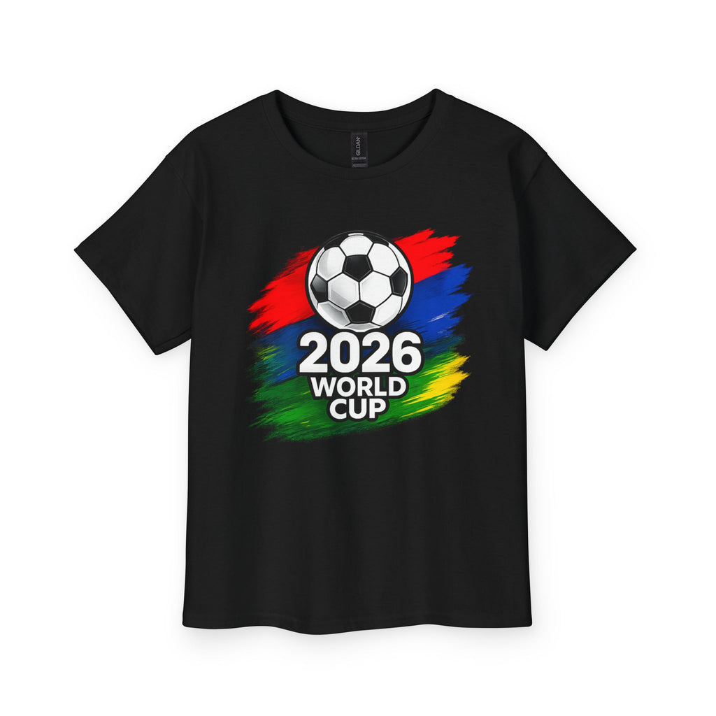 Soccer 26™ Youth Tee