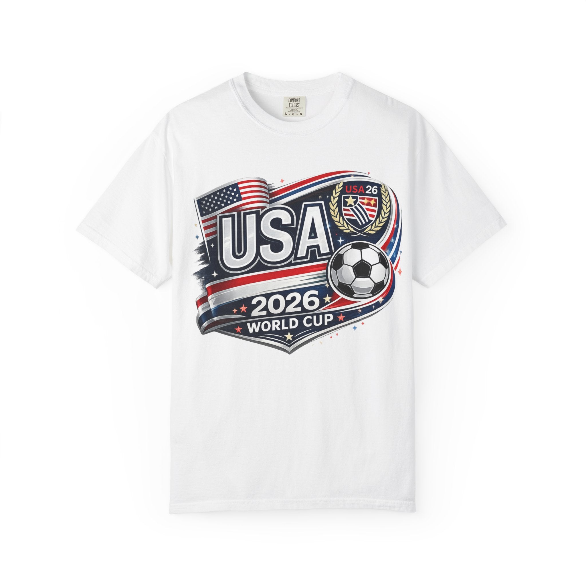Family USA Soccer 2026™