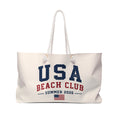USA Beach Club 2026 Tote Bag