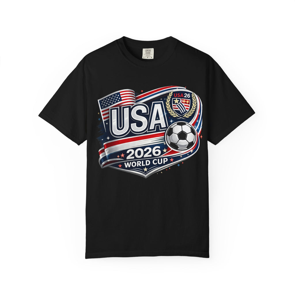 Family USA Soccer 2026™