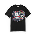 Family USA Soccer 2026™