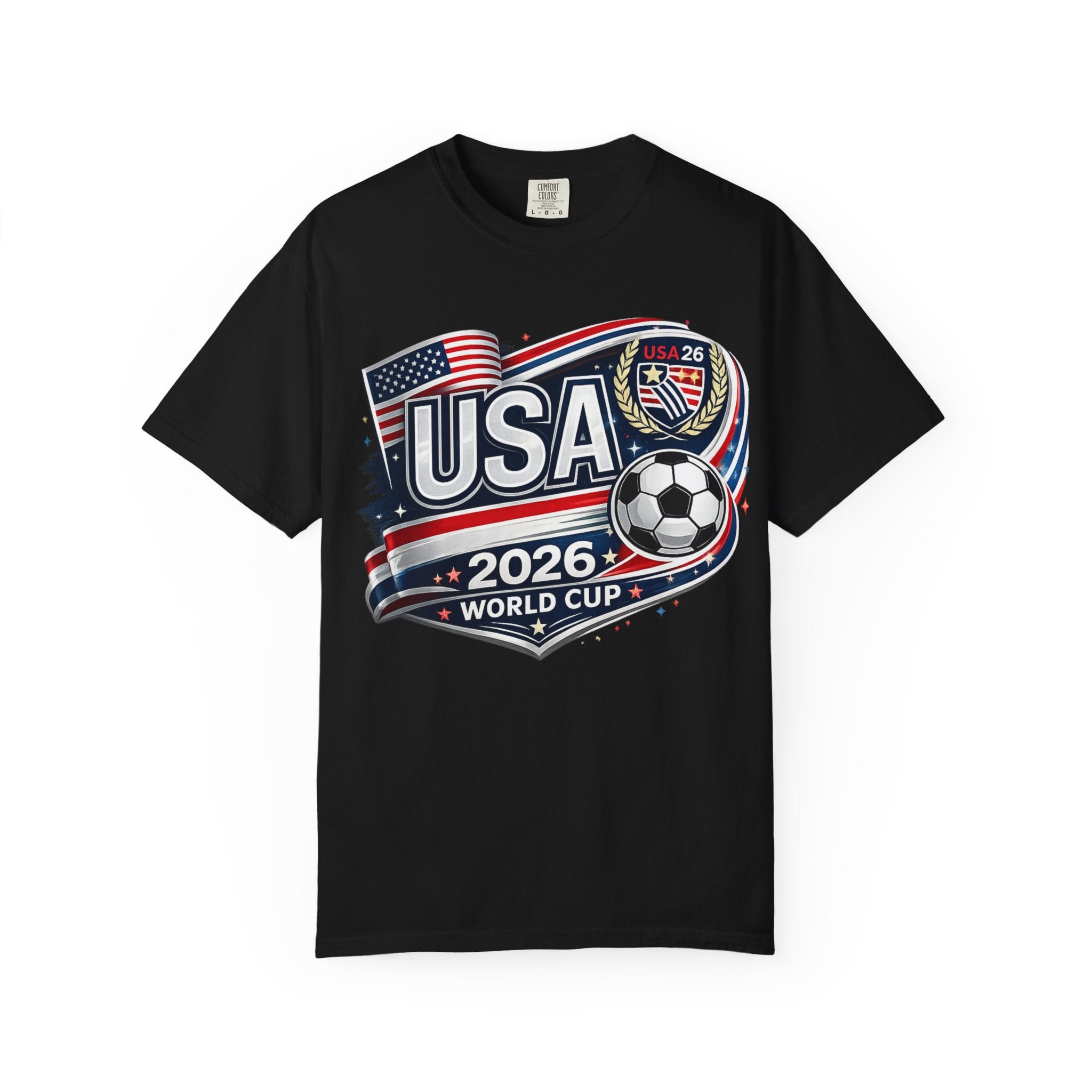 Family USA Soccer 2026™