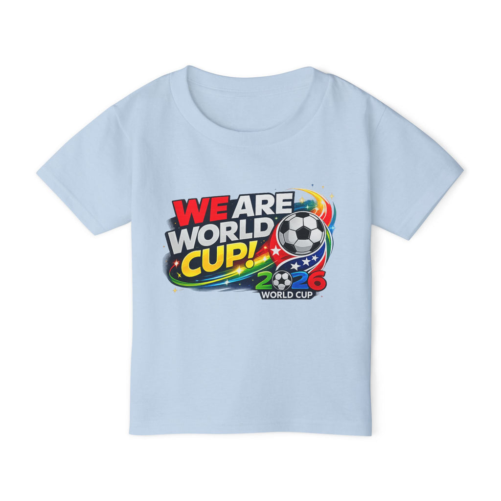 We Are 2026™ Toddler Tee