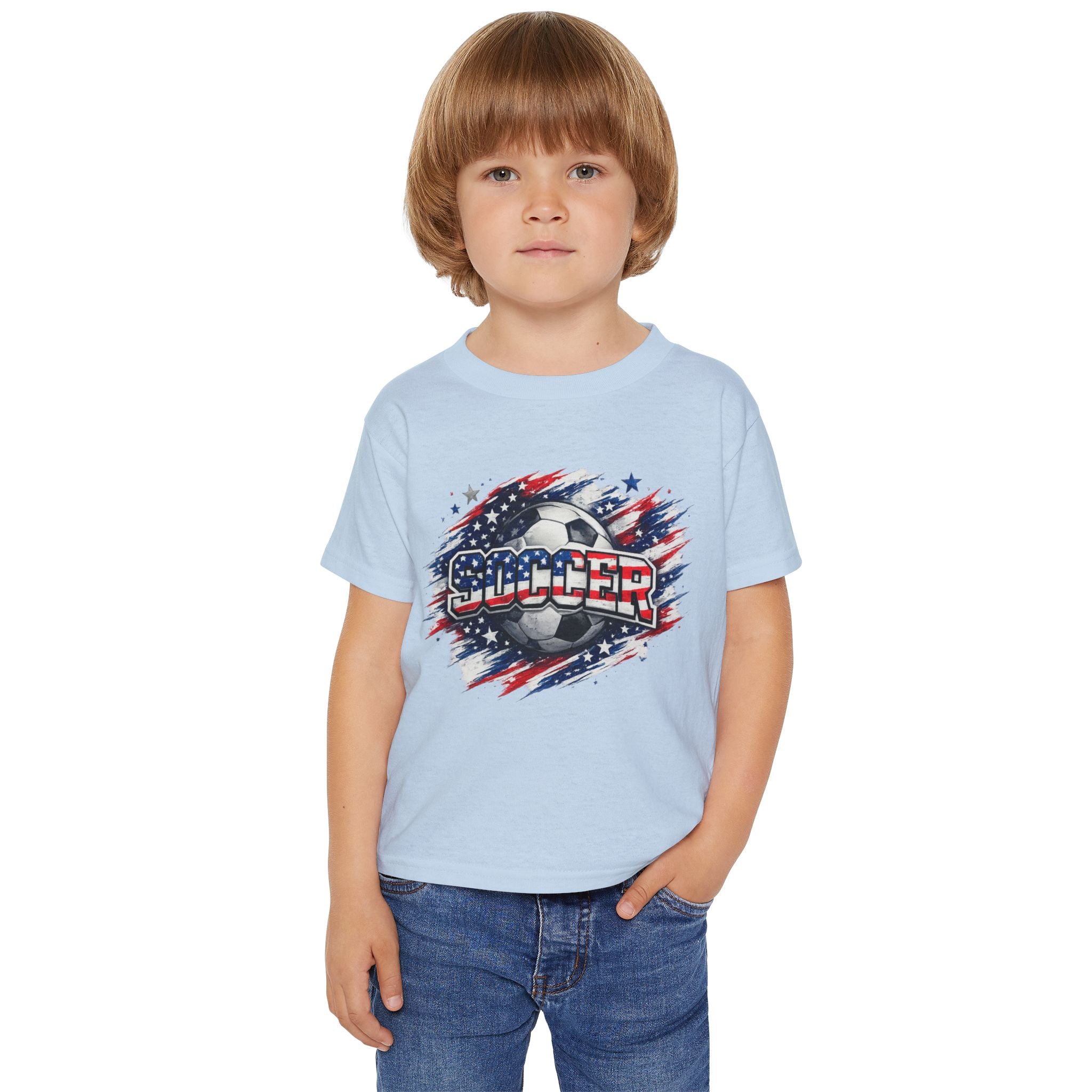Soccer 2026™ Toddler Tee