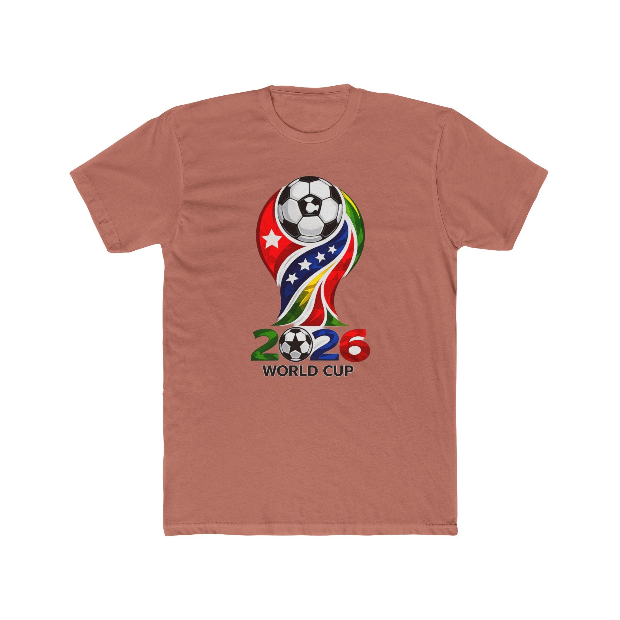 World Cup 2026™ Family
