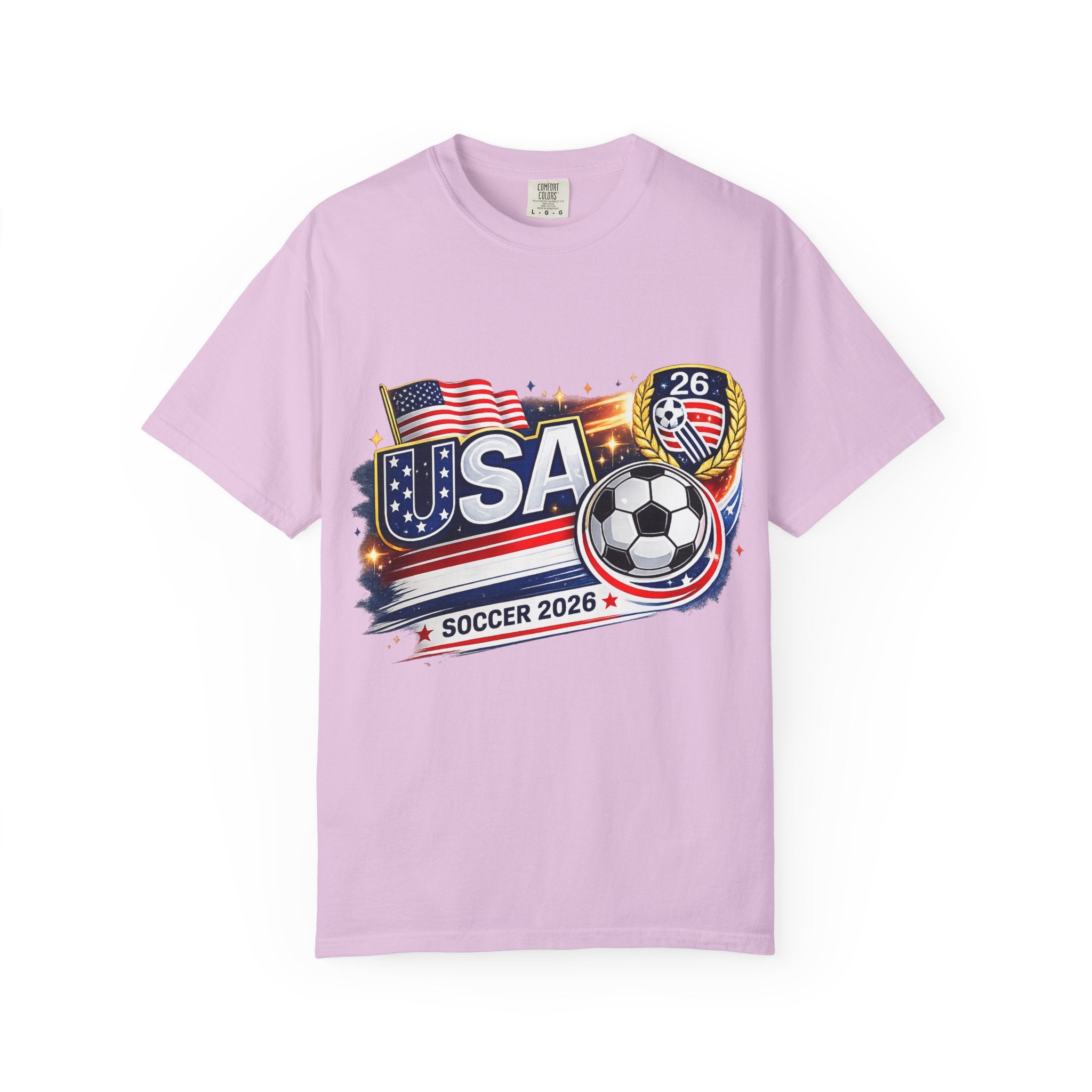 USA Soccer 2026™ Family