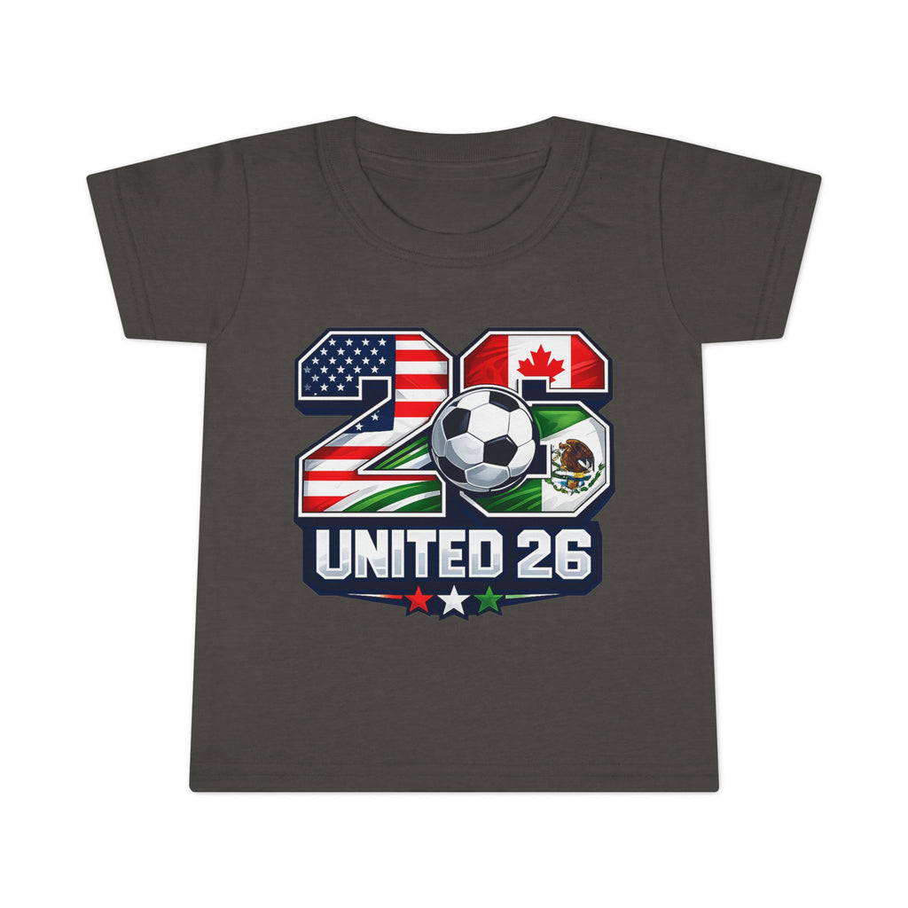 United 26 Toddler Tee™