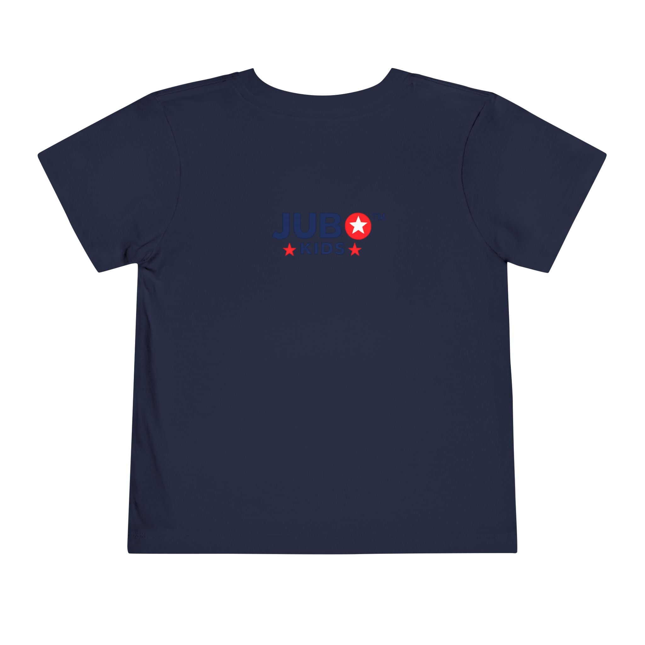 Toddler Rocket Tee - Cute Space Rocket Graphic Shirt for Kids