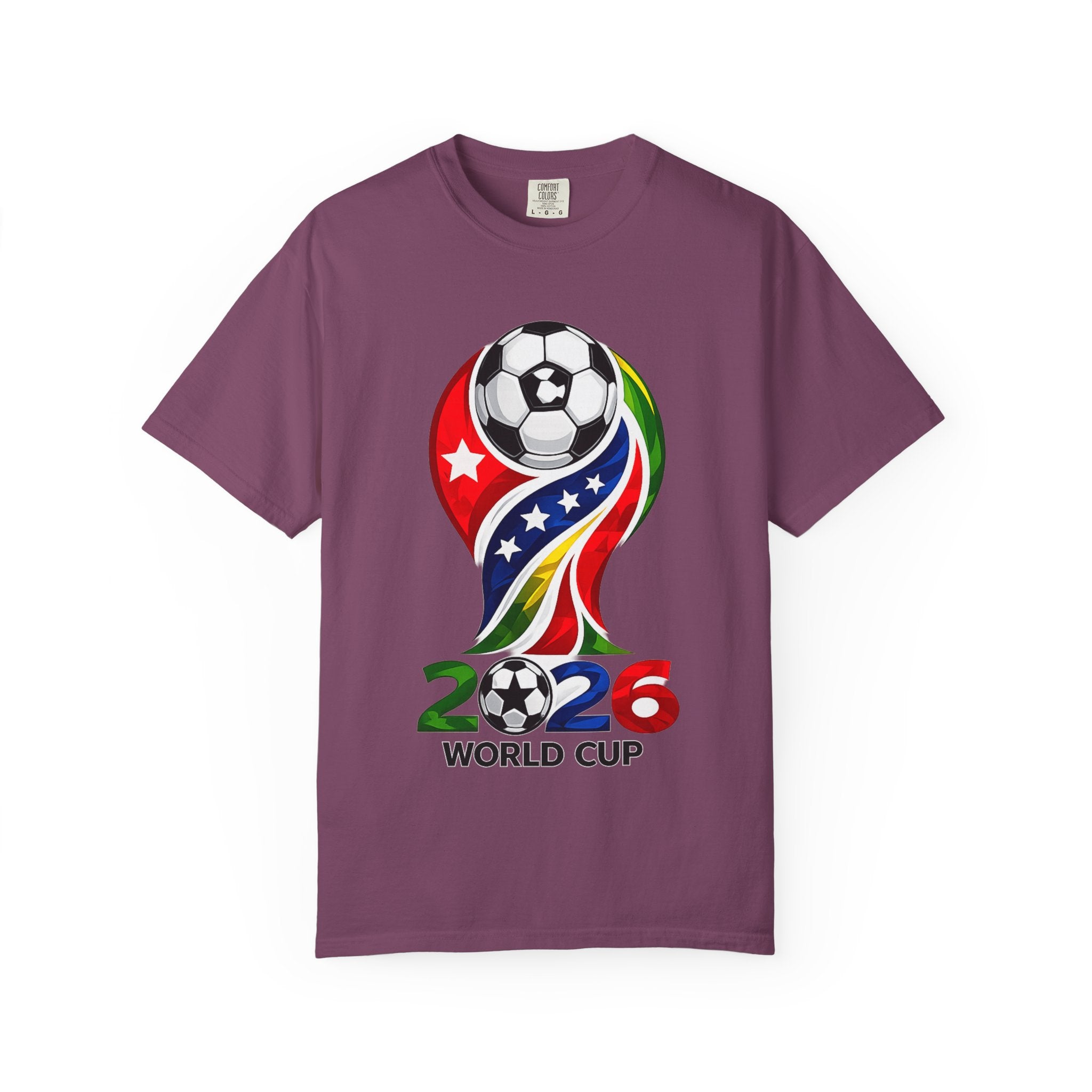 World Cup 2026™ Family Full