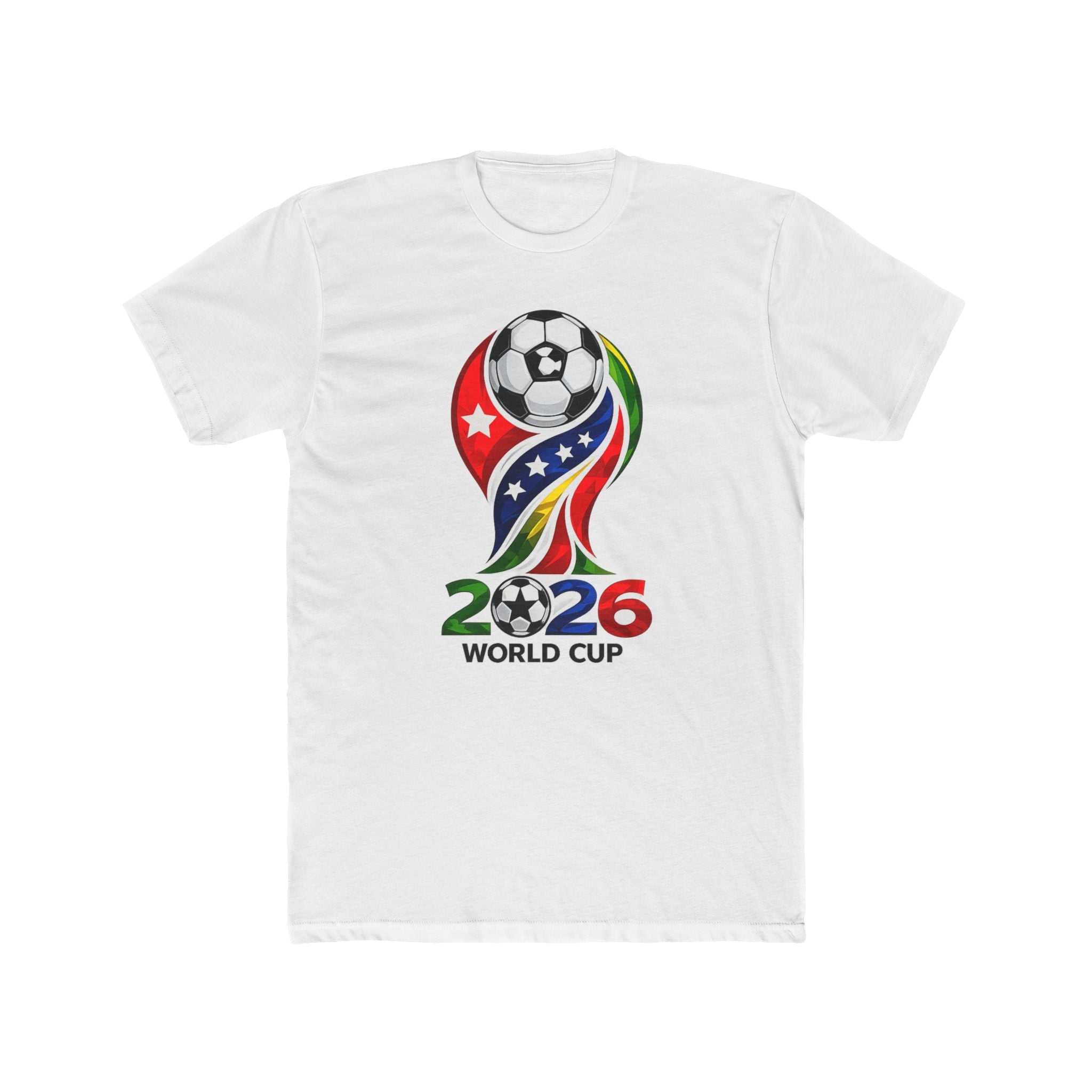 World Cup 2026™ Family