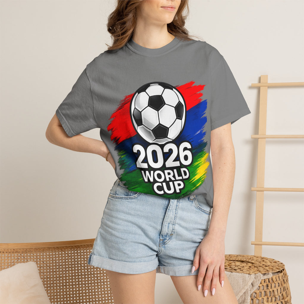 Soccer 26™ Family