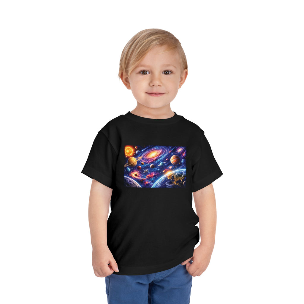 Toddler Tee