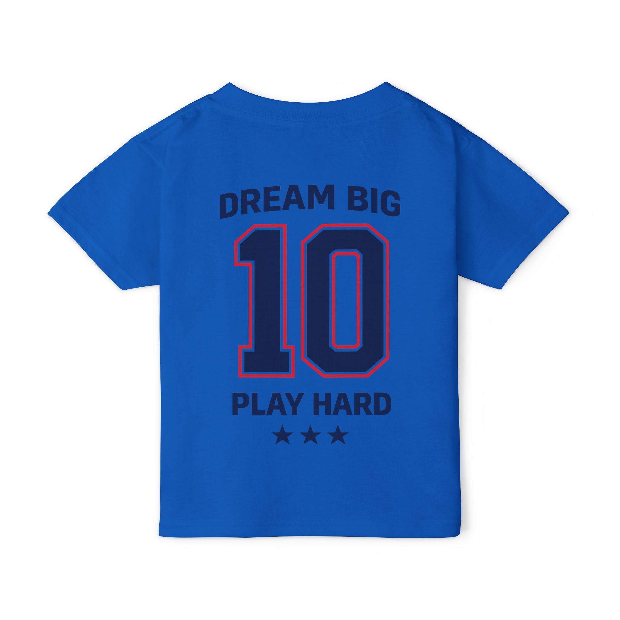 Future Champion™ Toddler Tee