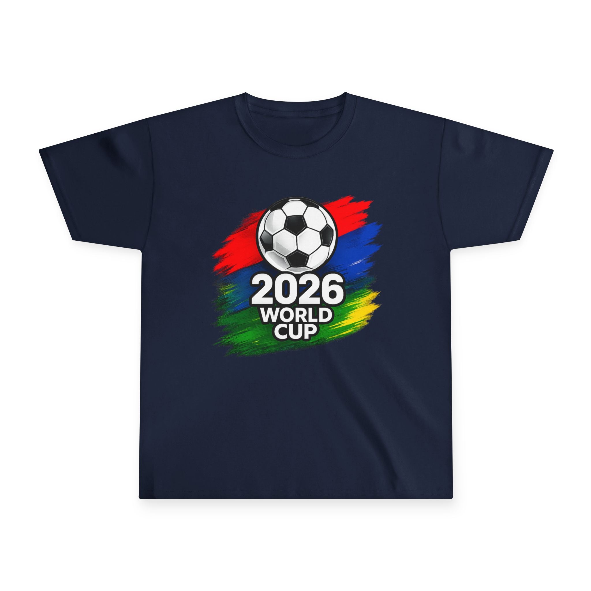 Soccer 26™ Youth Tee