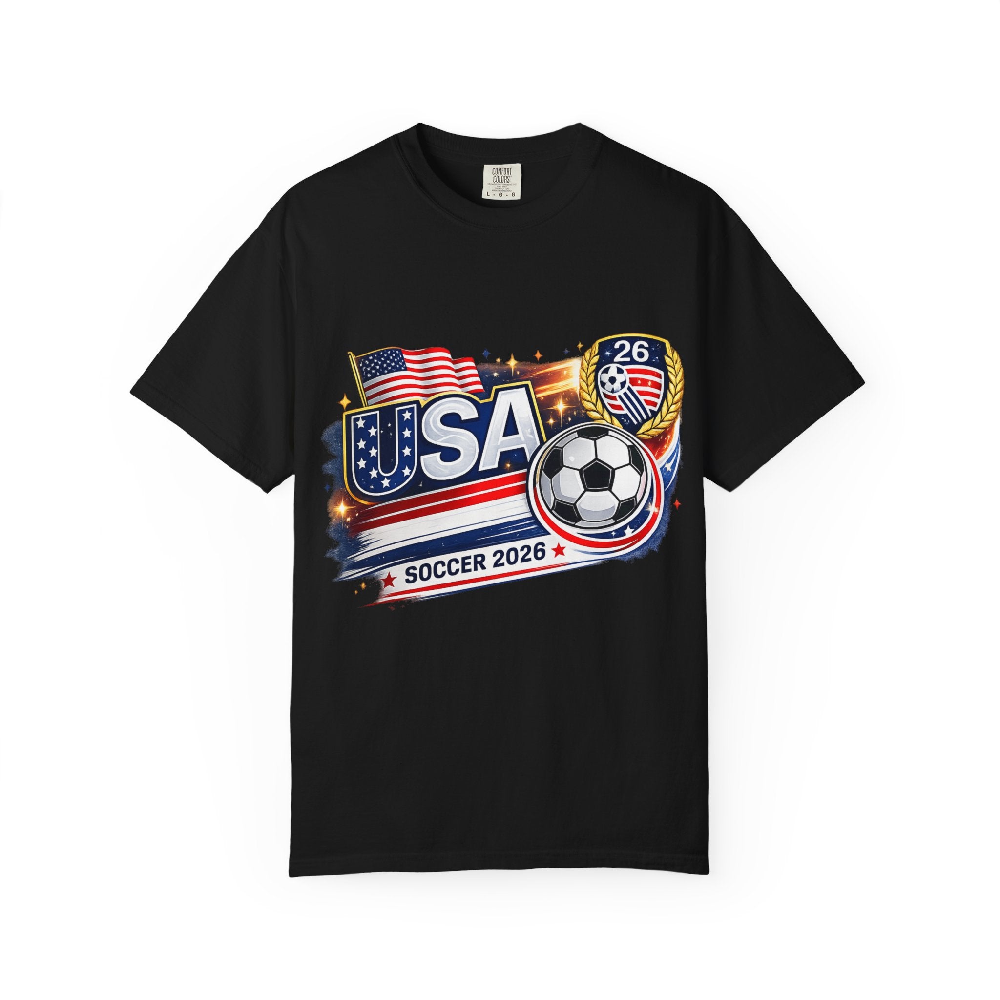 USA Soccer 2026™ Family