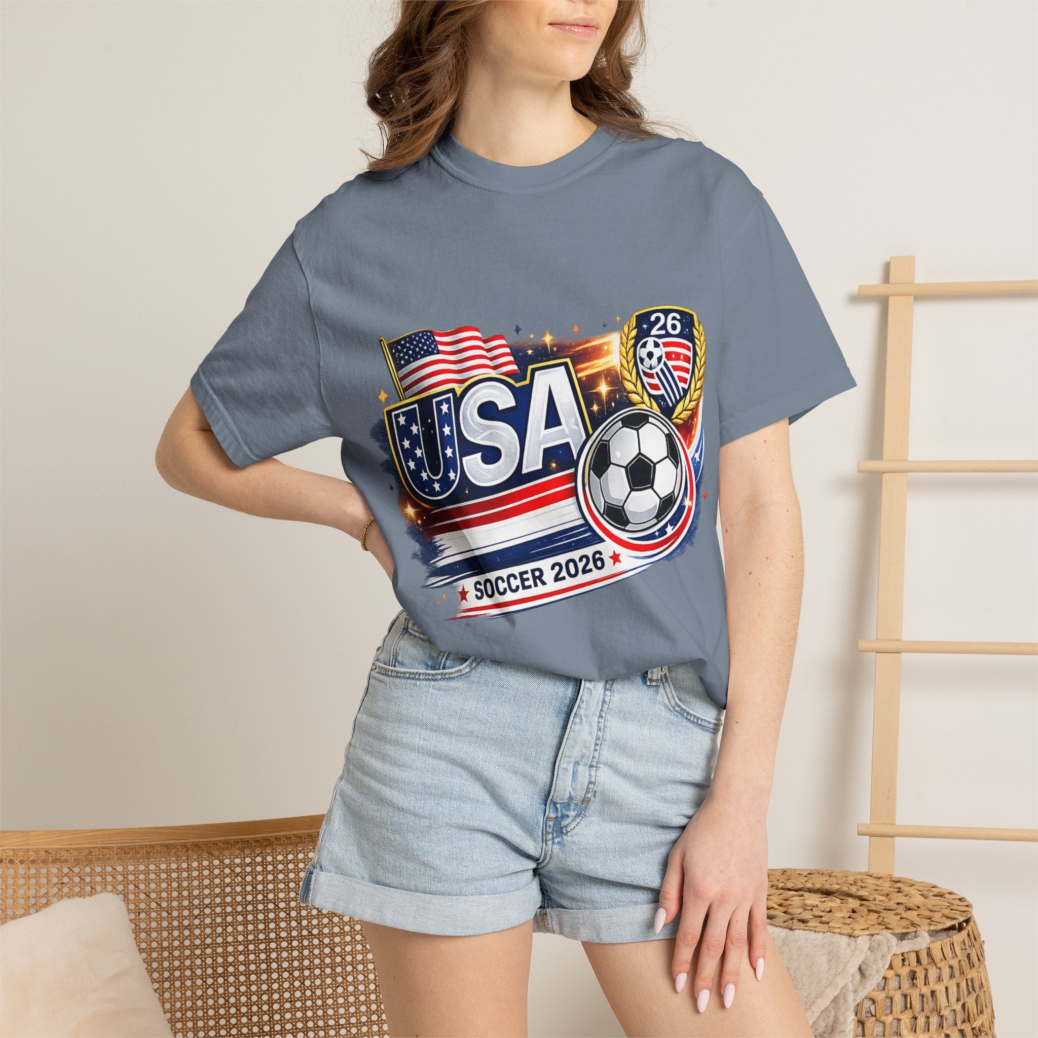 USA Soccer 2026™ Family