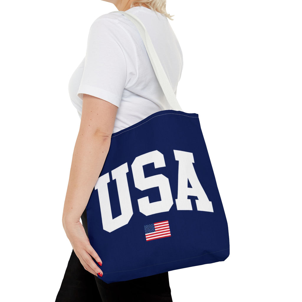 USA Navy  Bag — American