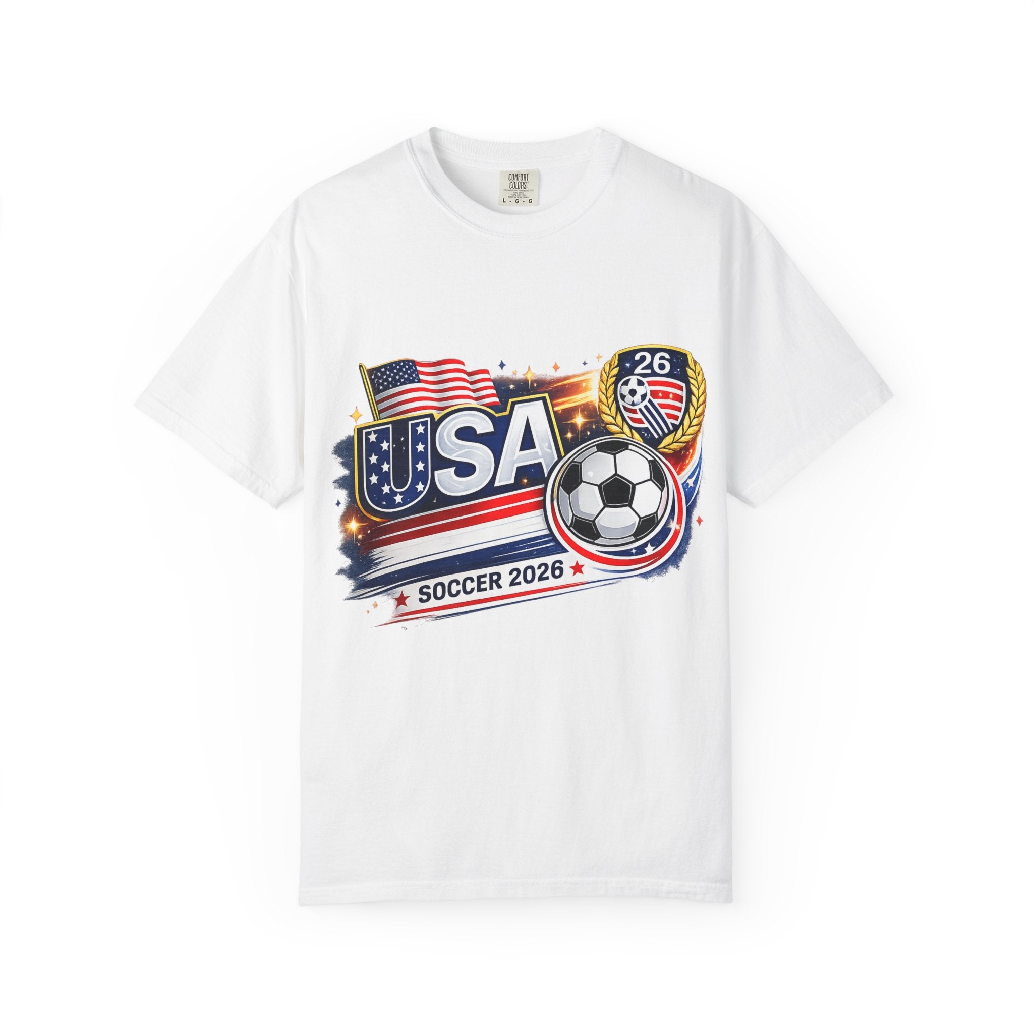 USA Soccer 2026™ Family