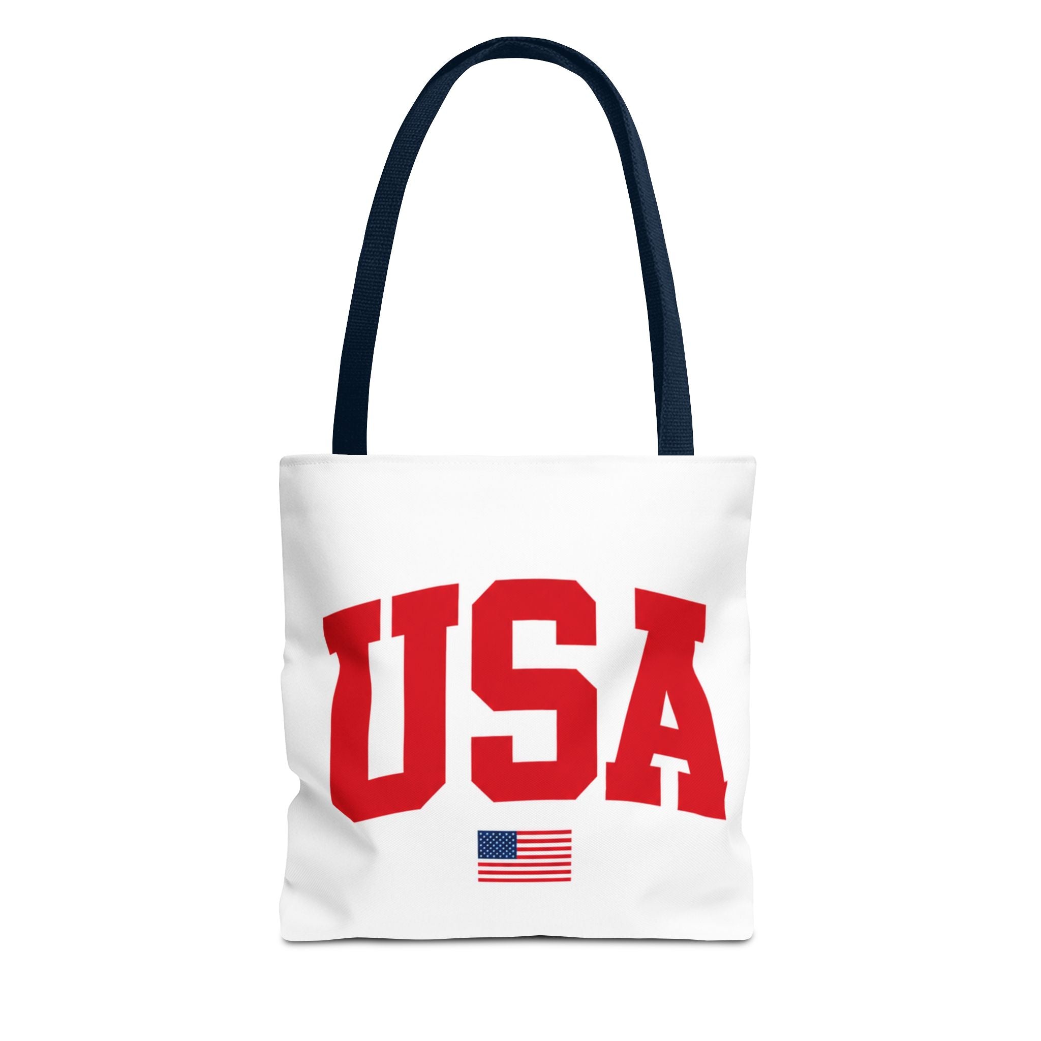 USA White Bag — American