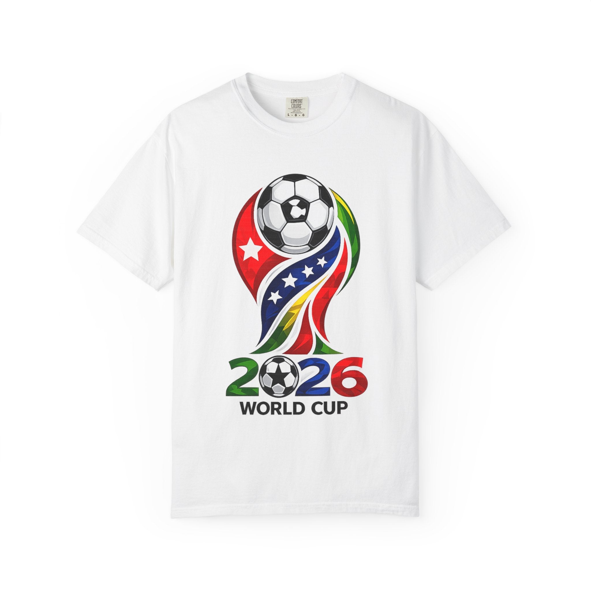 World Cup 2026™ Family Full