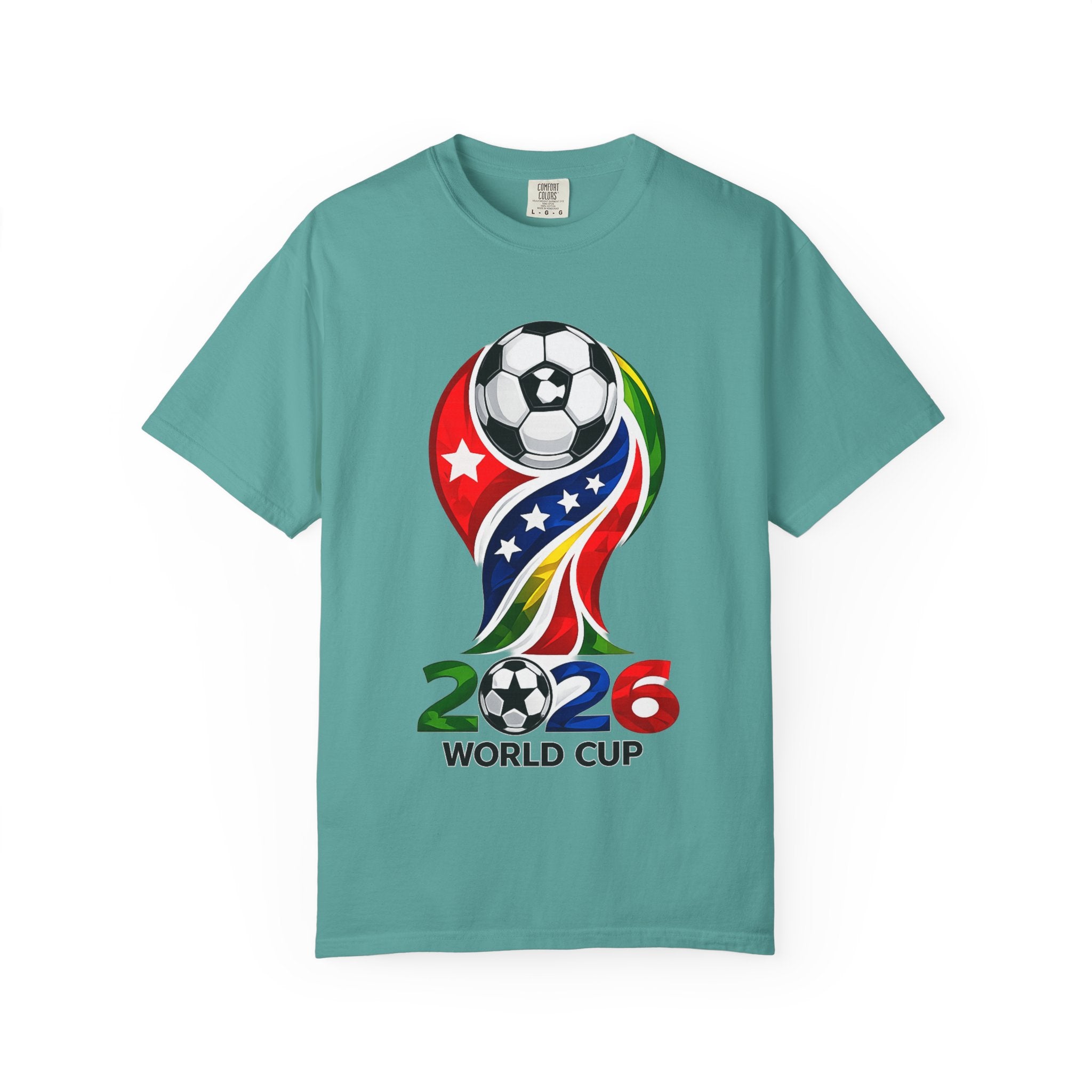 World Cup 2026™ Family Full