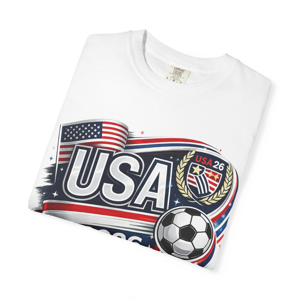 Family USA Soccer 2026™