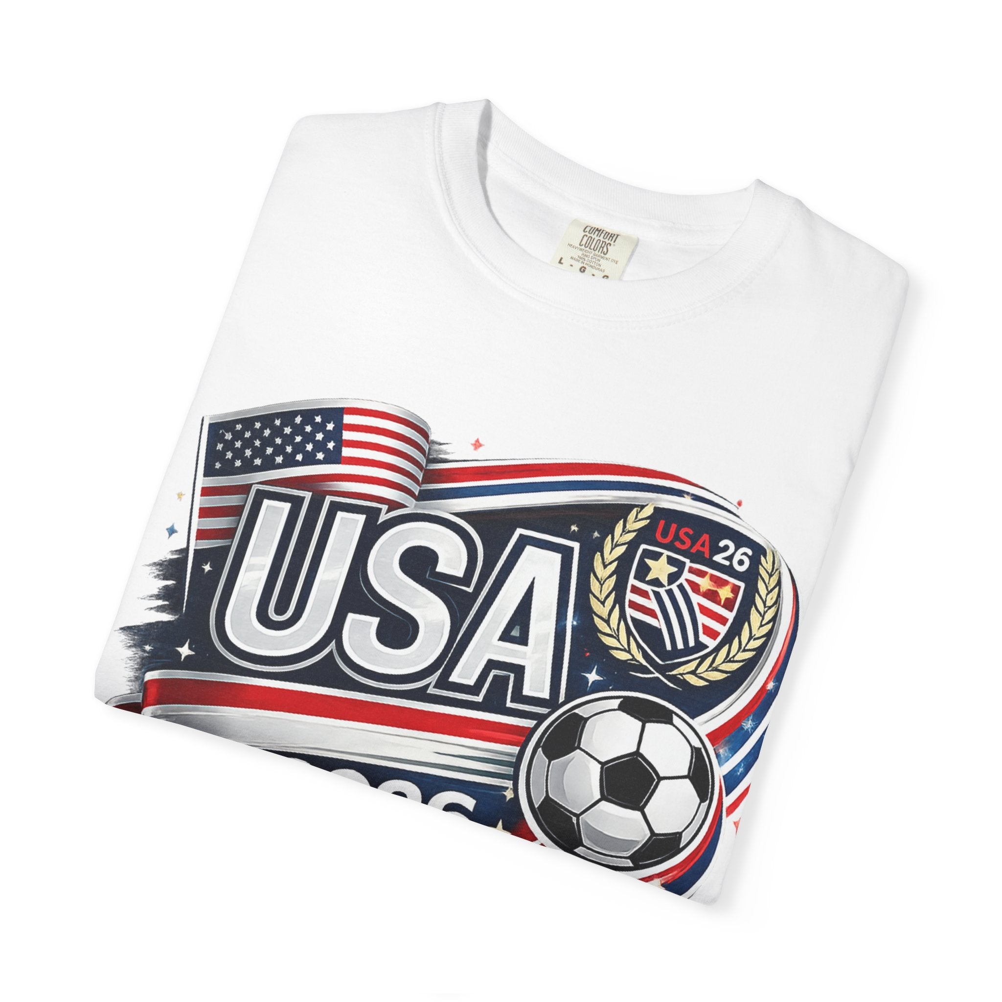 Family USA Soccer 2026™
