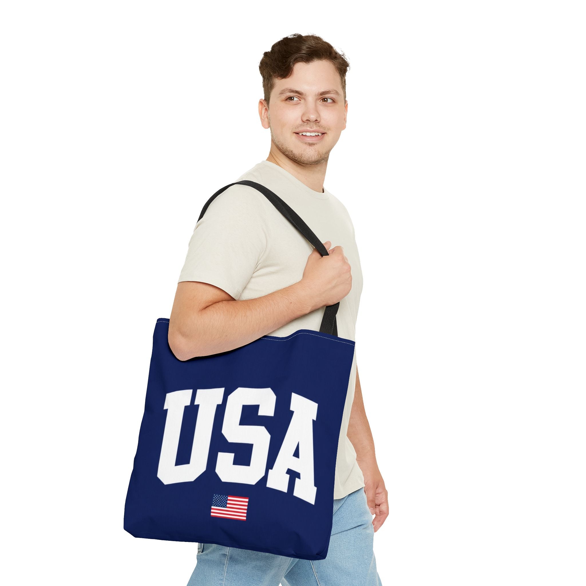 USA Navy  Bag — American