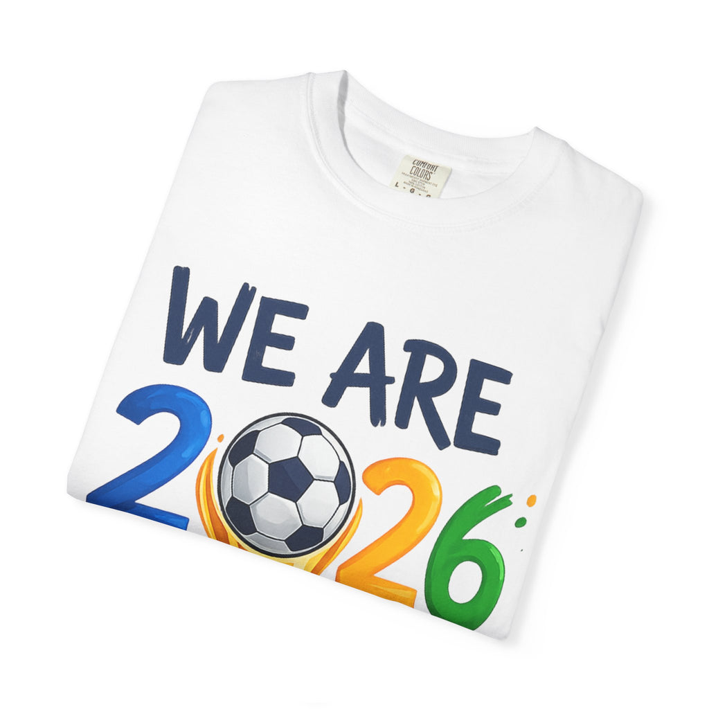 USA 2026™ Family