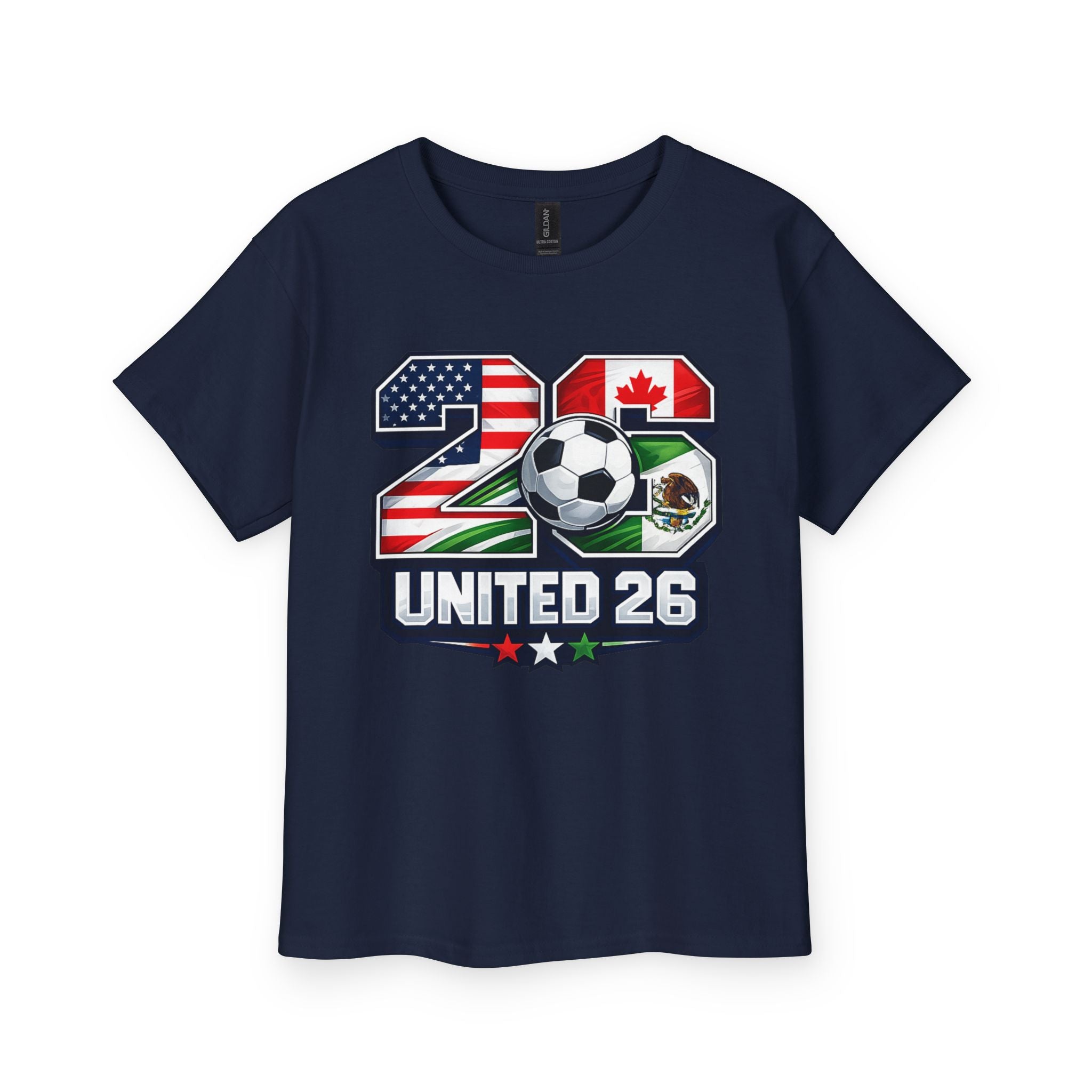 United 26  Youth Tee™