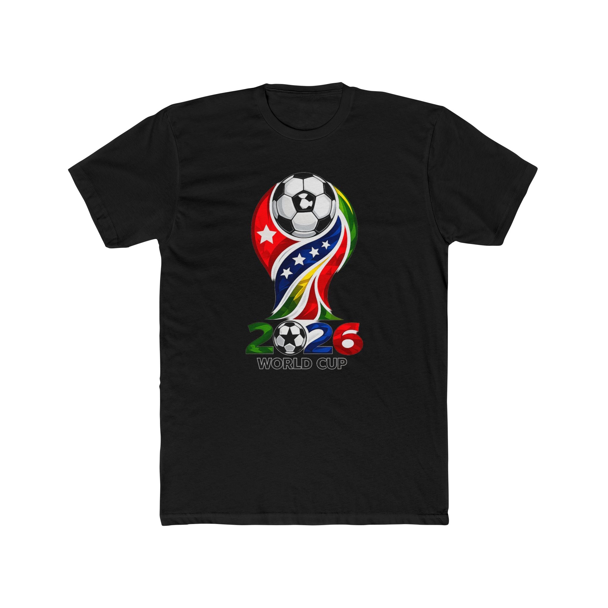 World Cup 2026™ Family