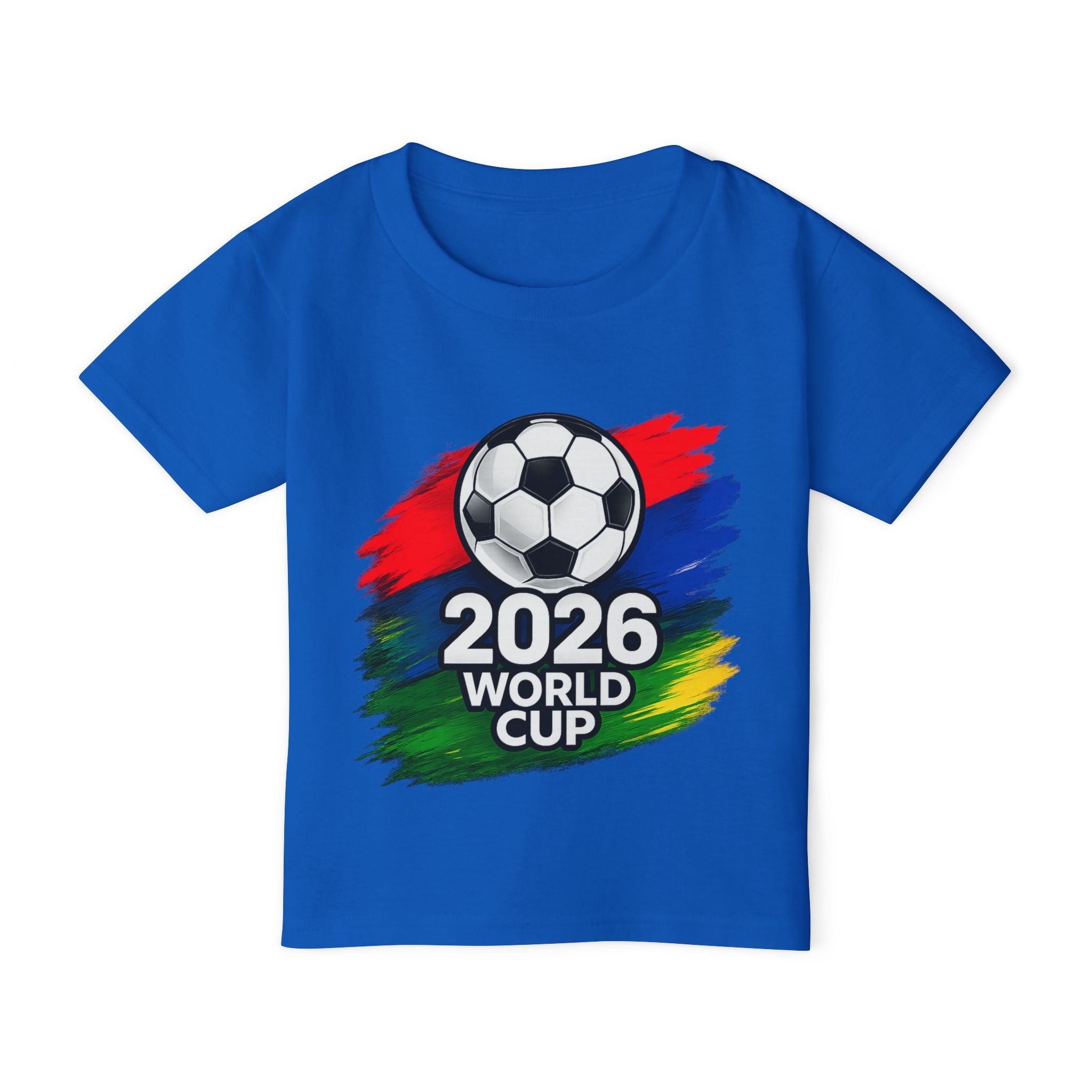 Soccer 26™ Toddler Tee