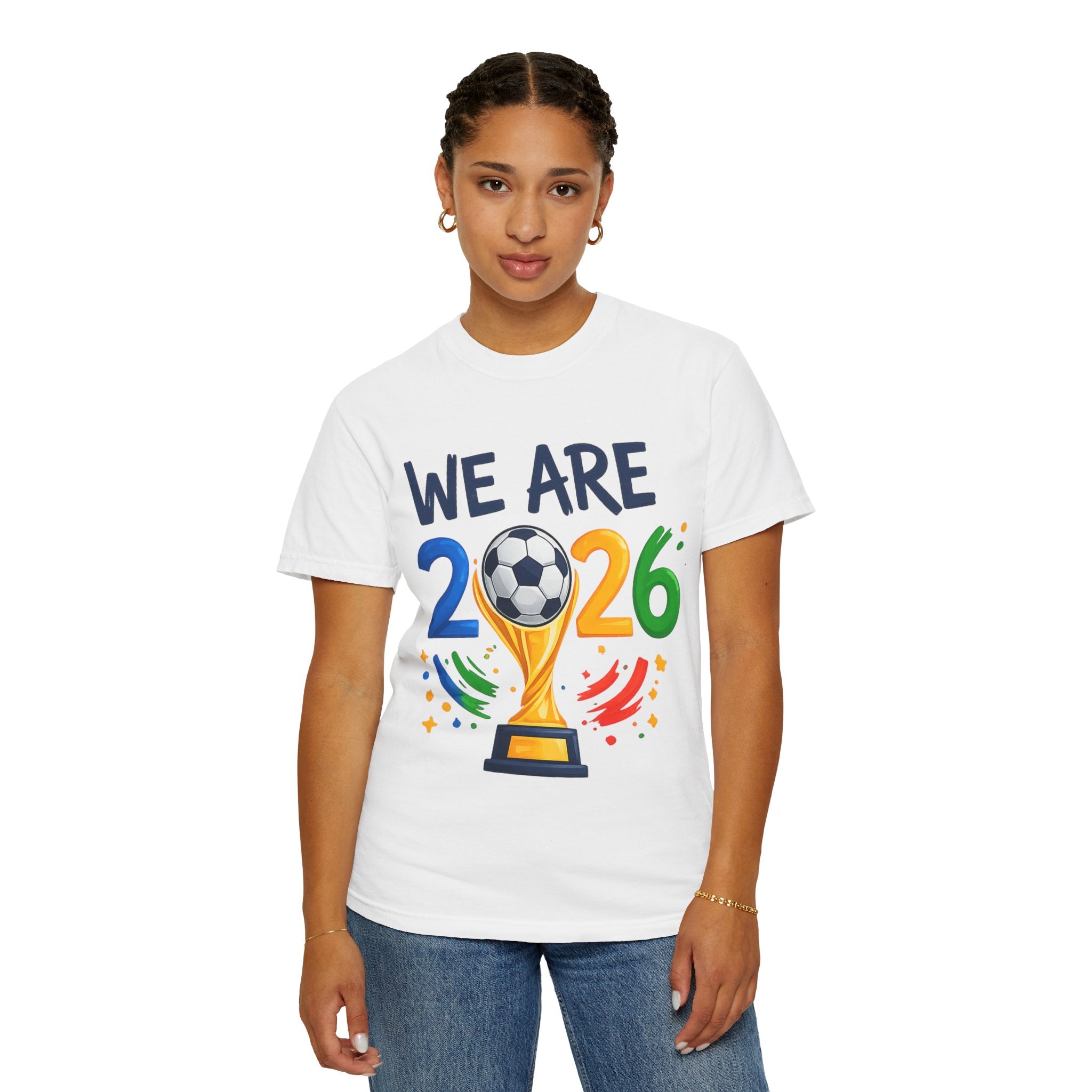 USA 2026™ Family