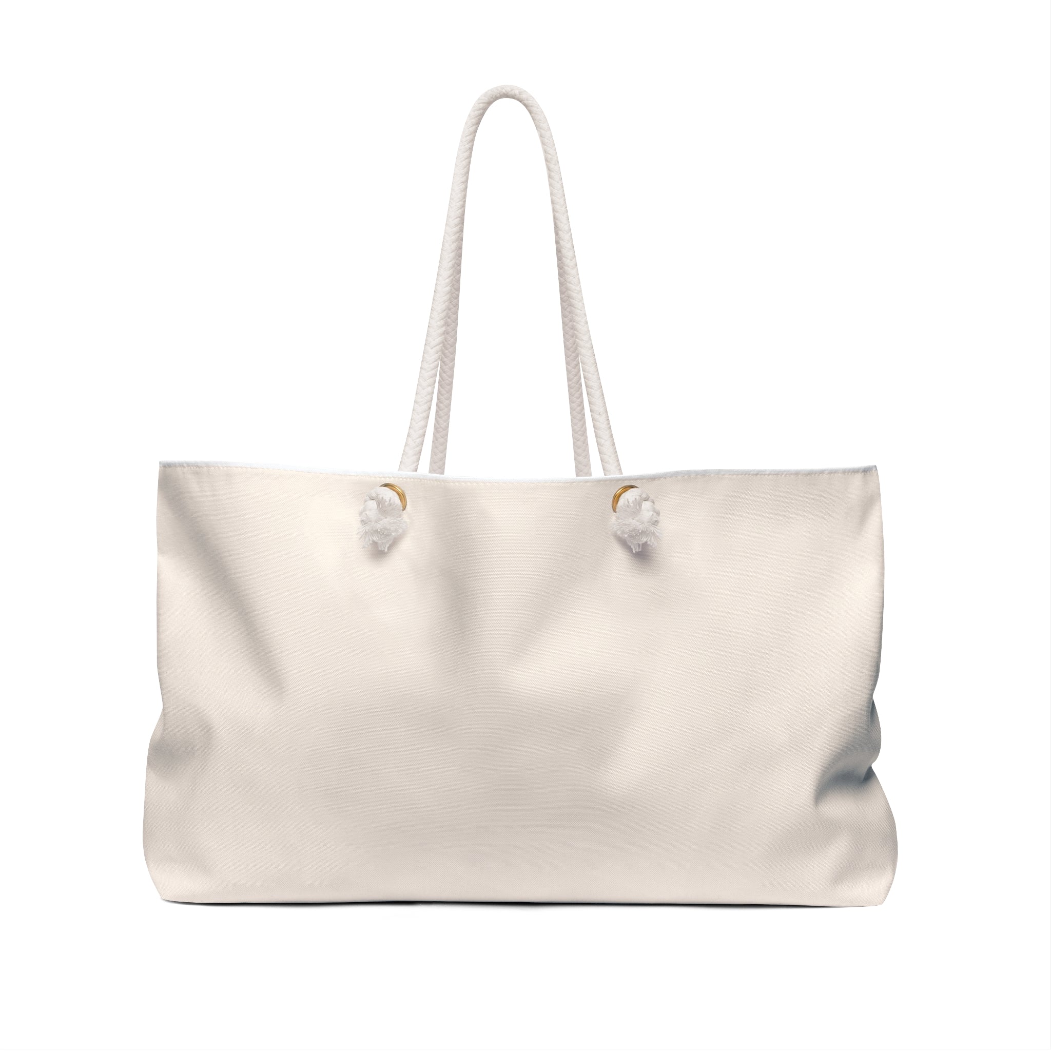 Land of the Free Patriotic Tote