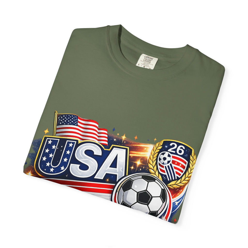 USA Soccer 2026™ Family