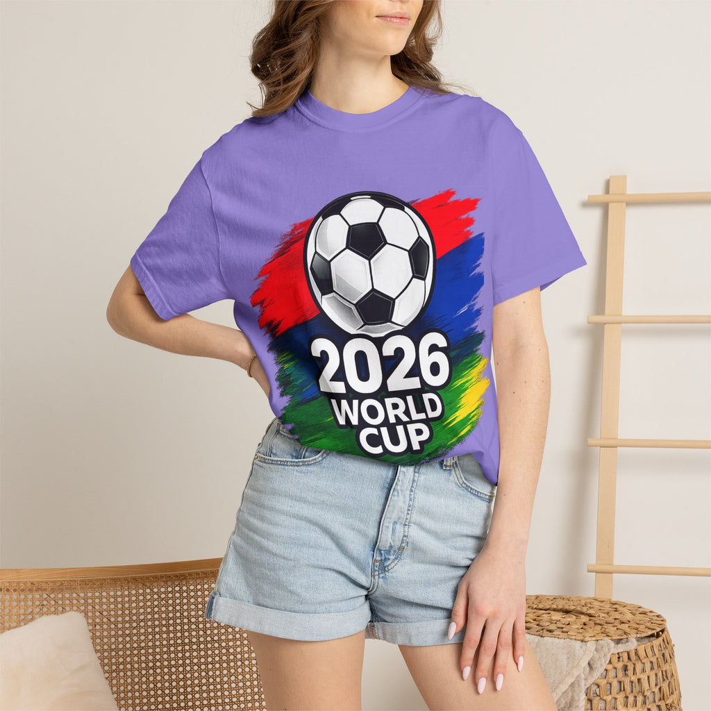 Soccer 26™ Family
