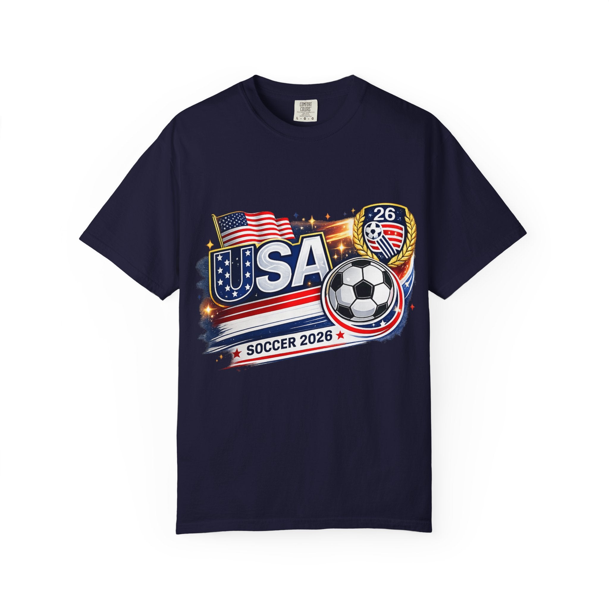 USA Soccer 2026™ Family