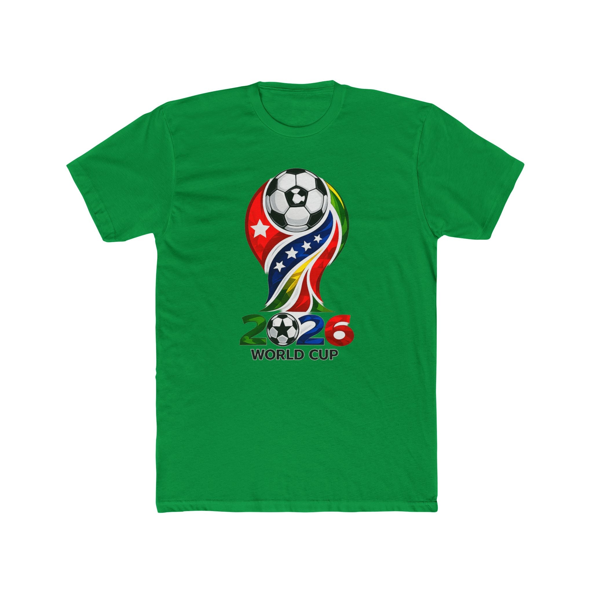 World Cup 2026™ Family