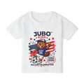 ๋JUBO™ Toddler Tee