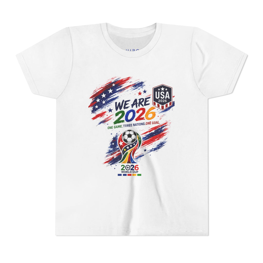 Together 2026™ Youth Tee