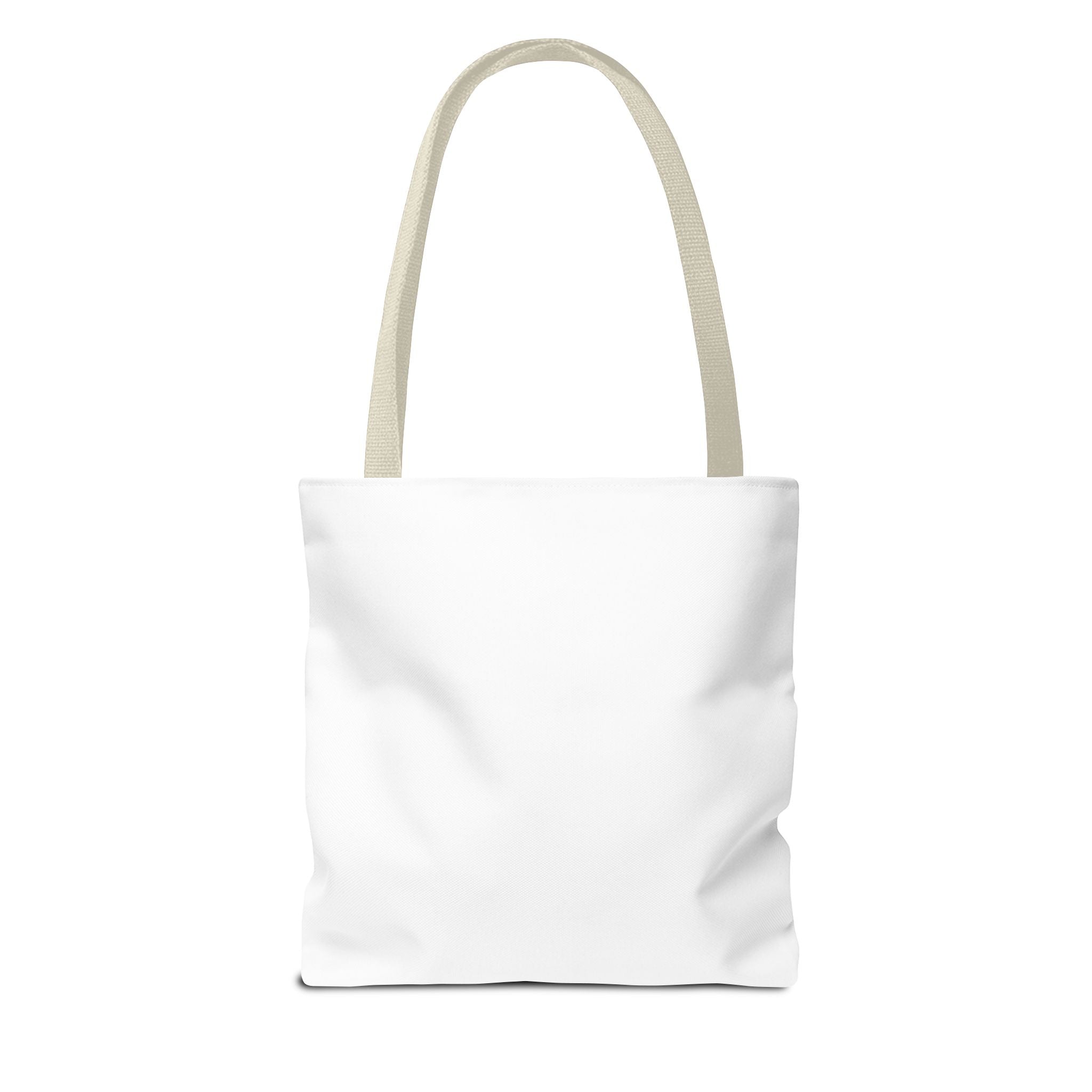 American Flag Canvas Tote | USA Patriotic Tote Bag | Reusable Grocery Bag | Beach & Travel Tote | Fourth of July Gift