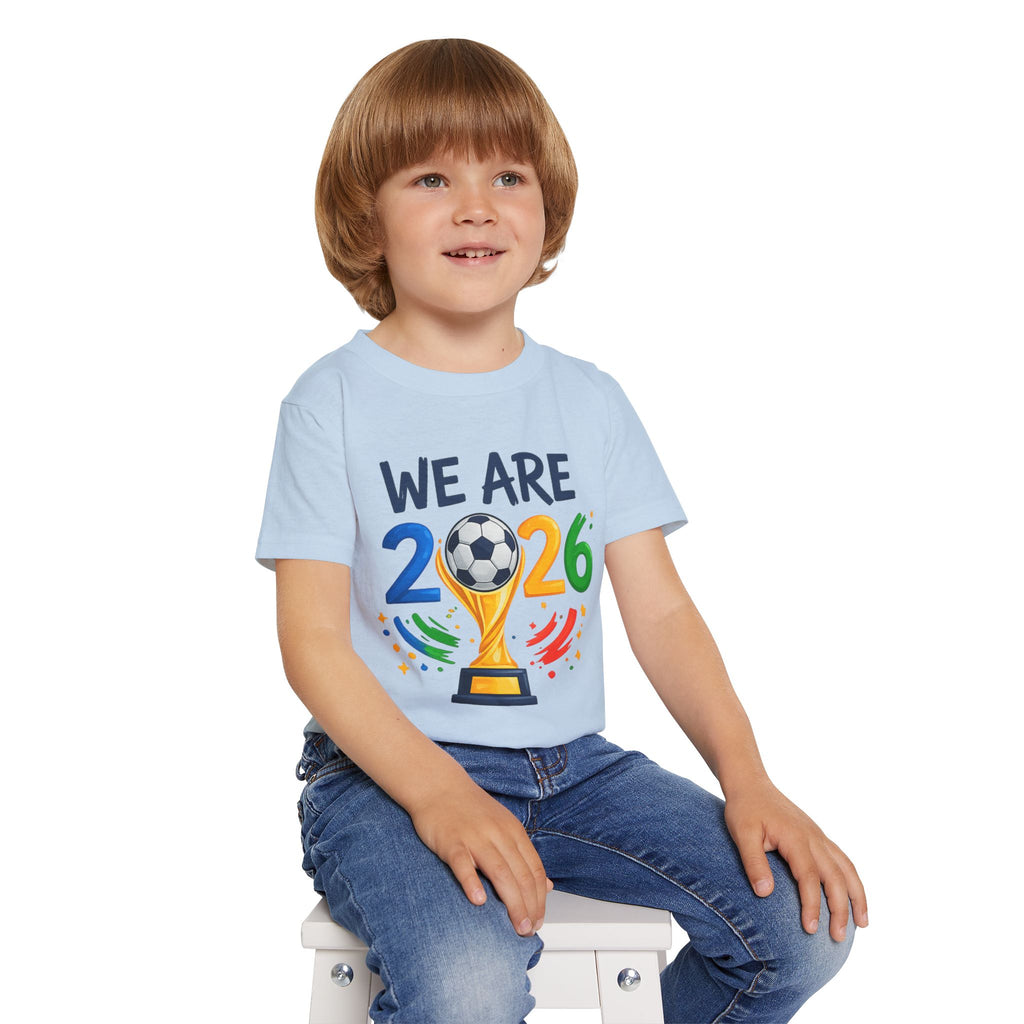 2026 USA™ Toddler Tee