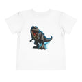 Toddler Dinosaur Tee — Roaring T‑Rex Graphic Kids Shirt
