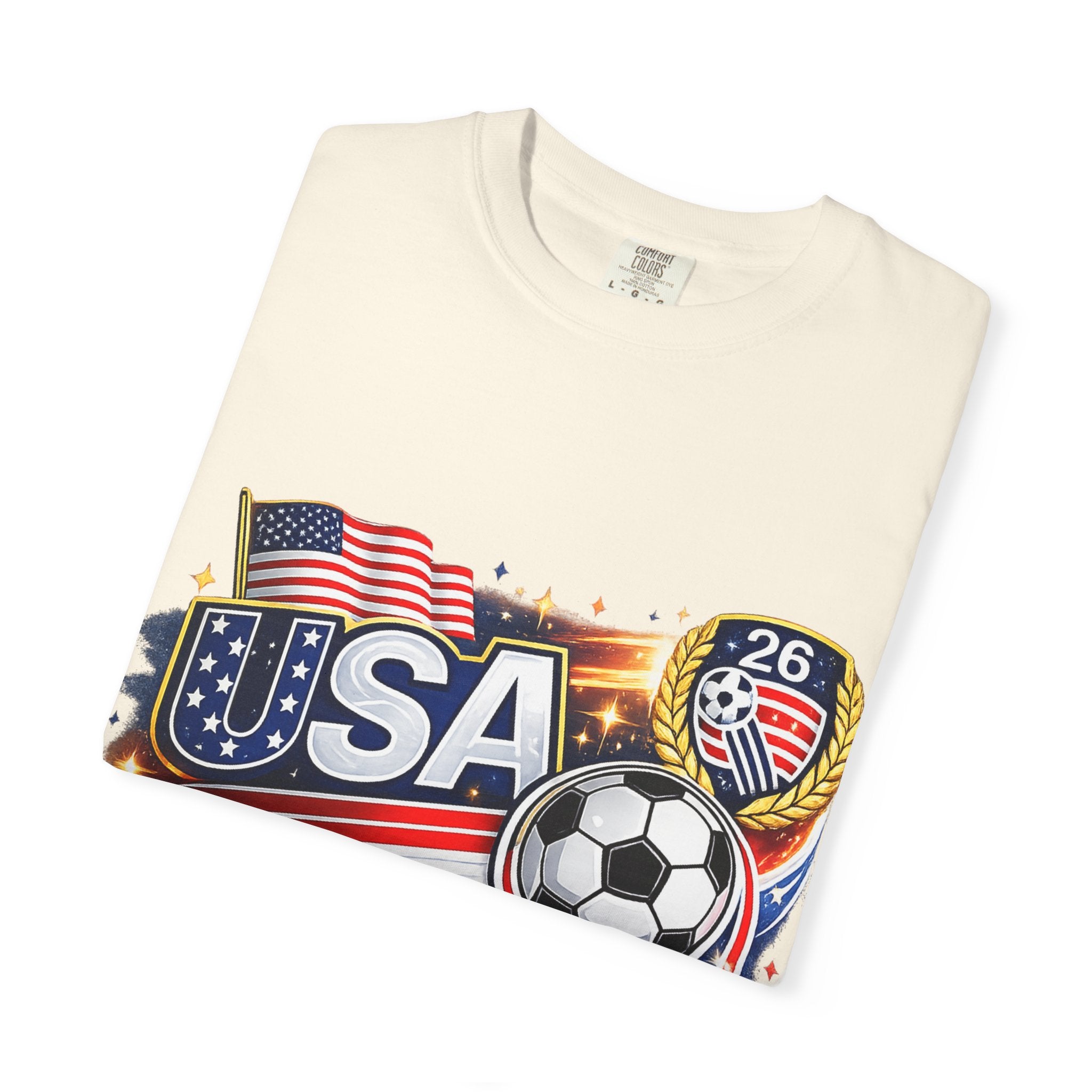 USA Soccer 2026™ Family