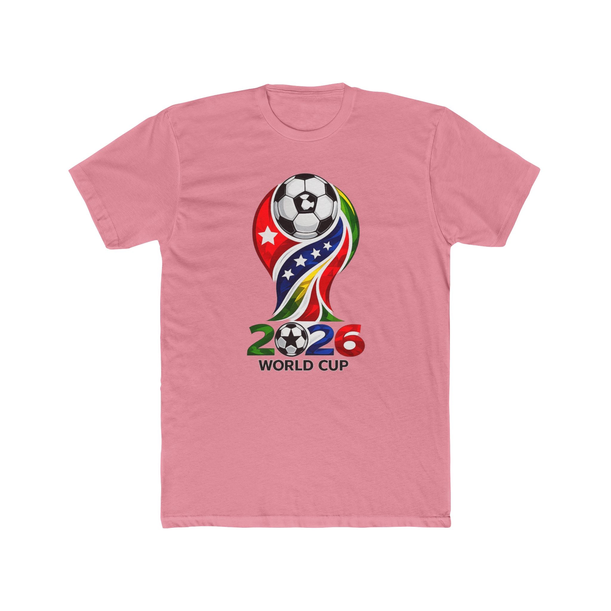 World Cup 2026™ Family