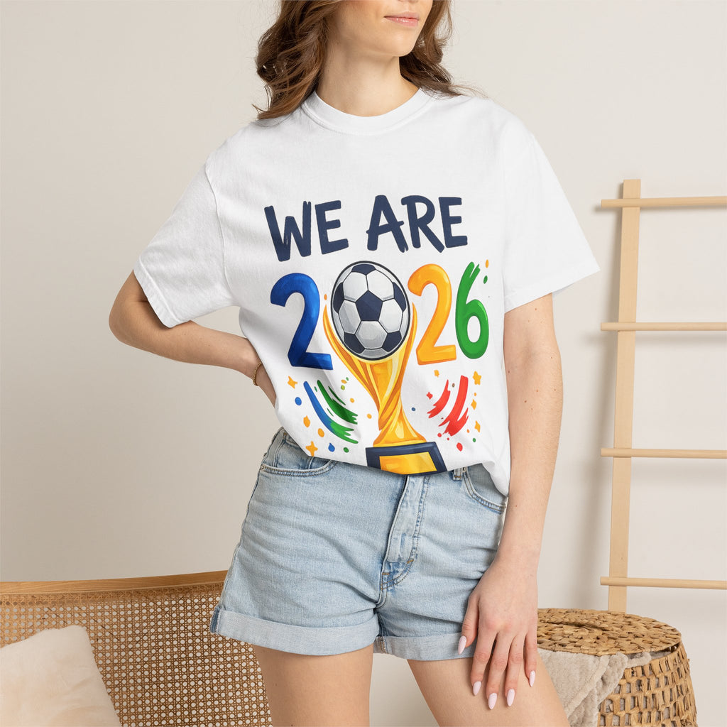 USA 2026™ Family
